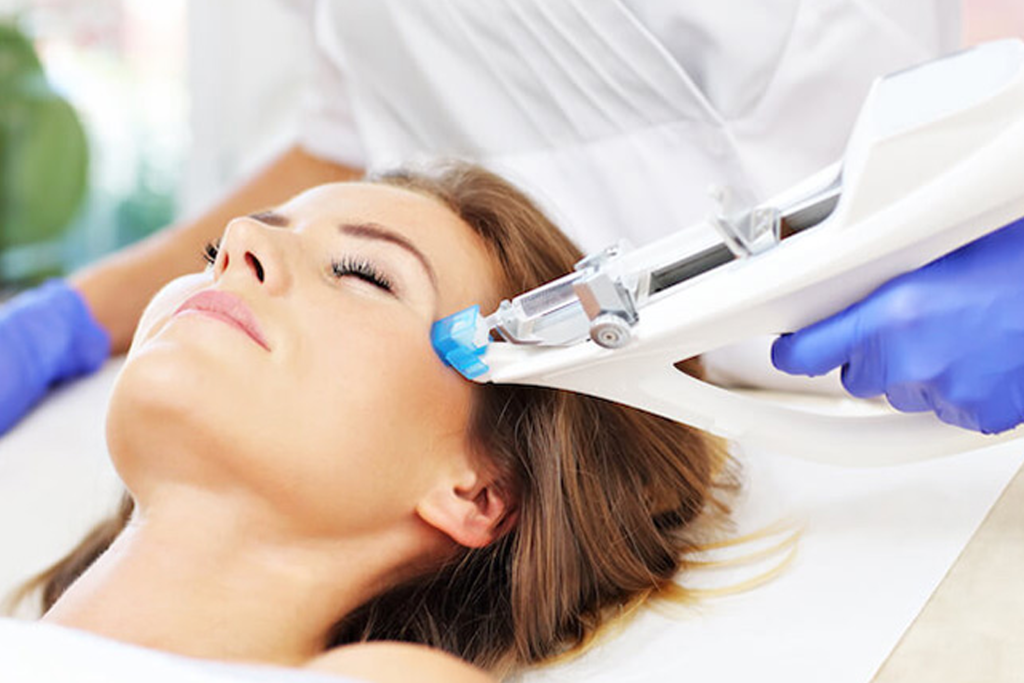 Mesotherapy in Amritsar