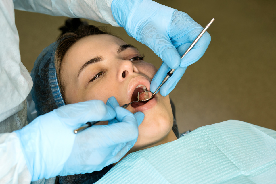 Oral Surgical in Amritsar
